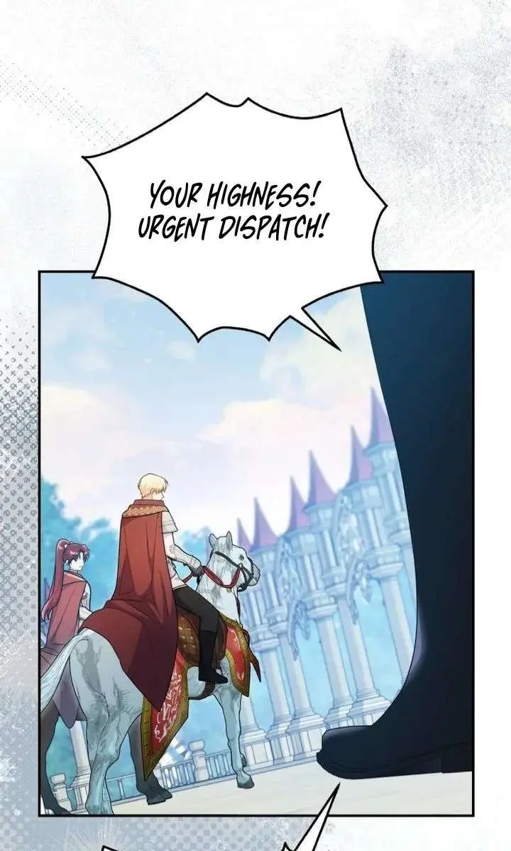 The Villainess Captured the Grand Duke Chapter 105 Page 87