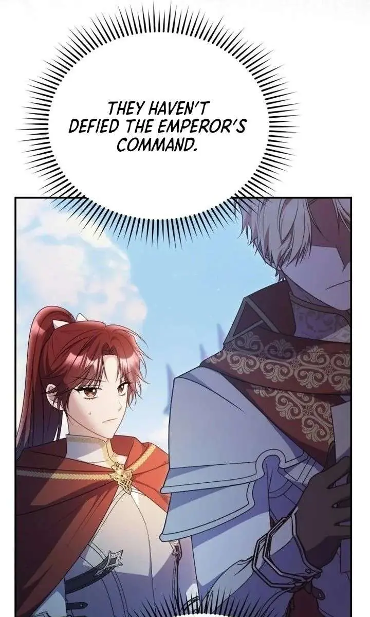 The Villainess Captured the Grand Duke Chapter 105 Page 96