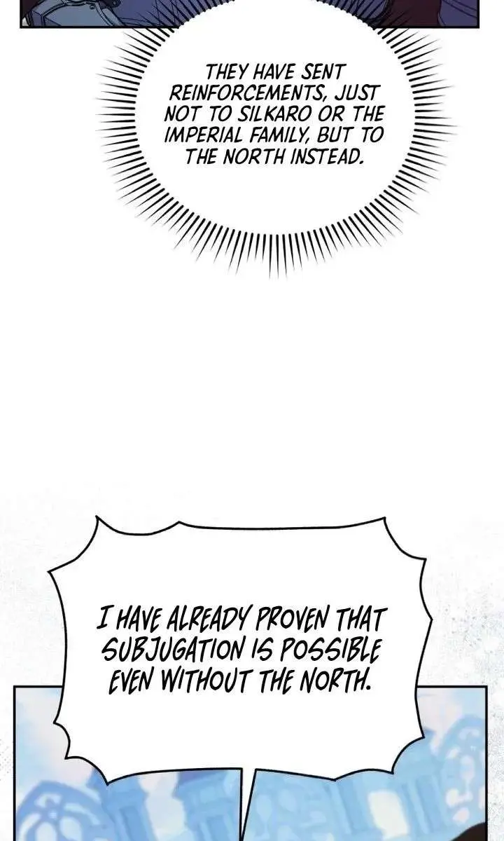 The Villainess Captured the Grand Duke Chapter 105 Page 97