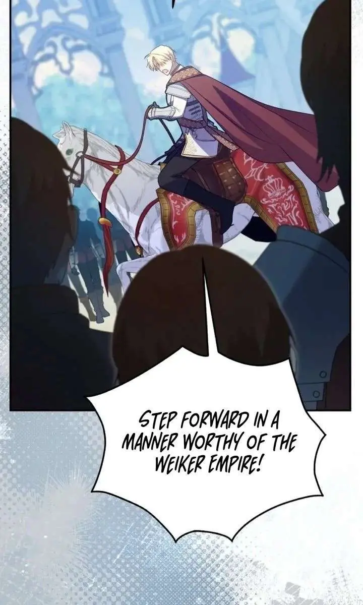 The Villainess Captured the Grand Duke Chapter 105 Page 98