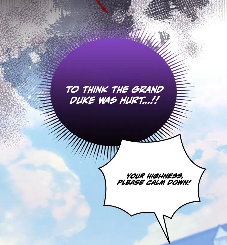 The Villainess Captured the Grand Duke Chapter 108 Page 5