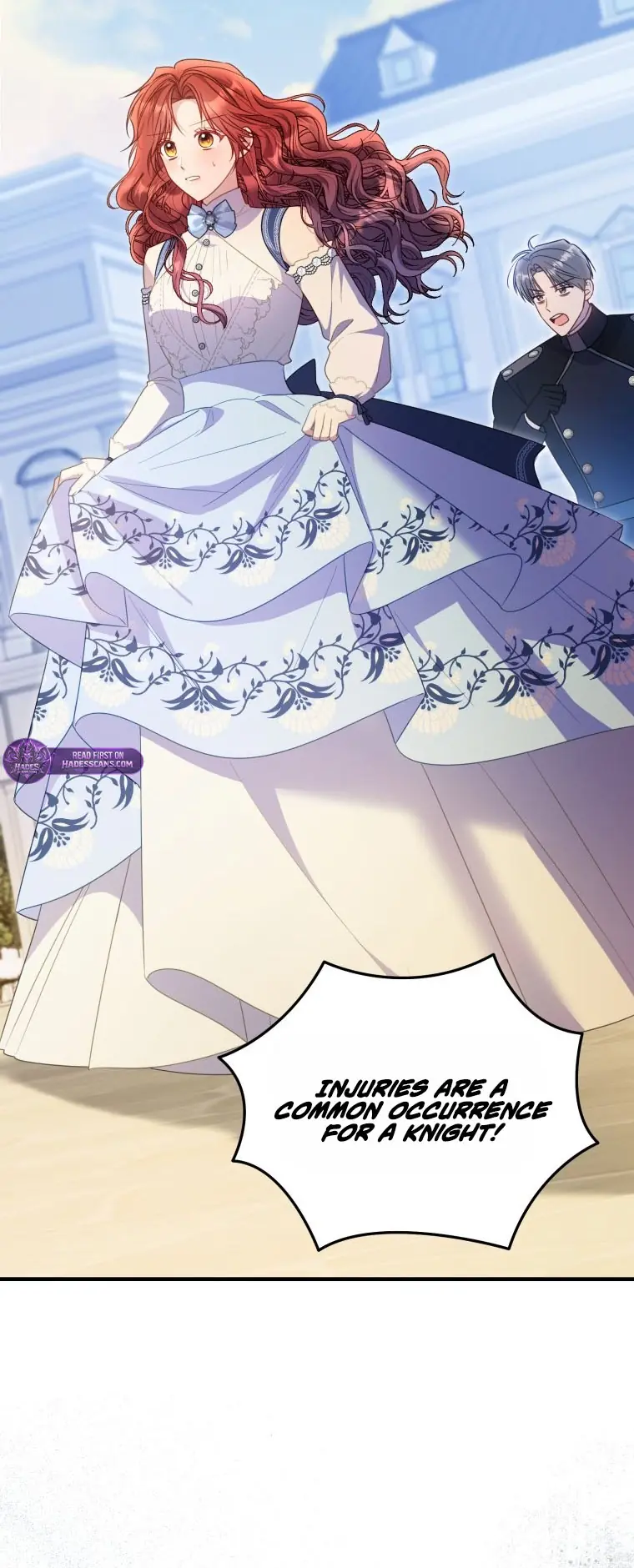 The Villainess Captured the Grand Duke Chapter 108 Page 6