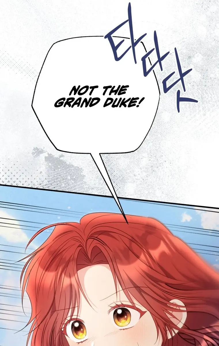 The Villainess Captured the Grand Duke Chapter 108 Page 8