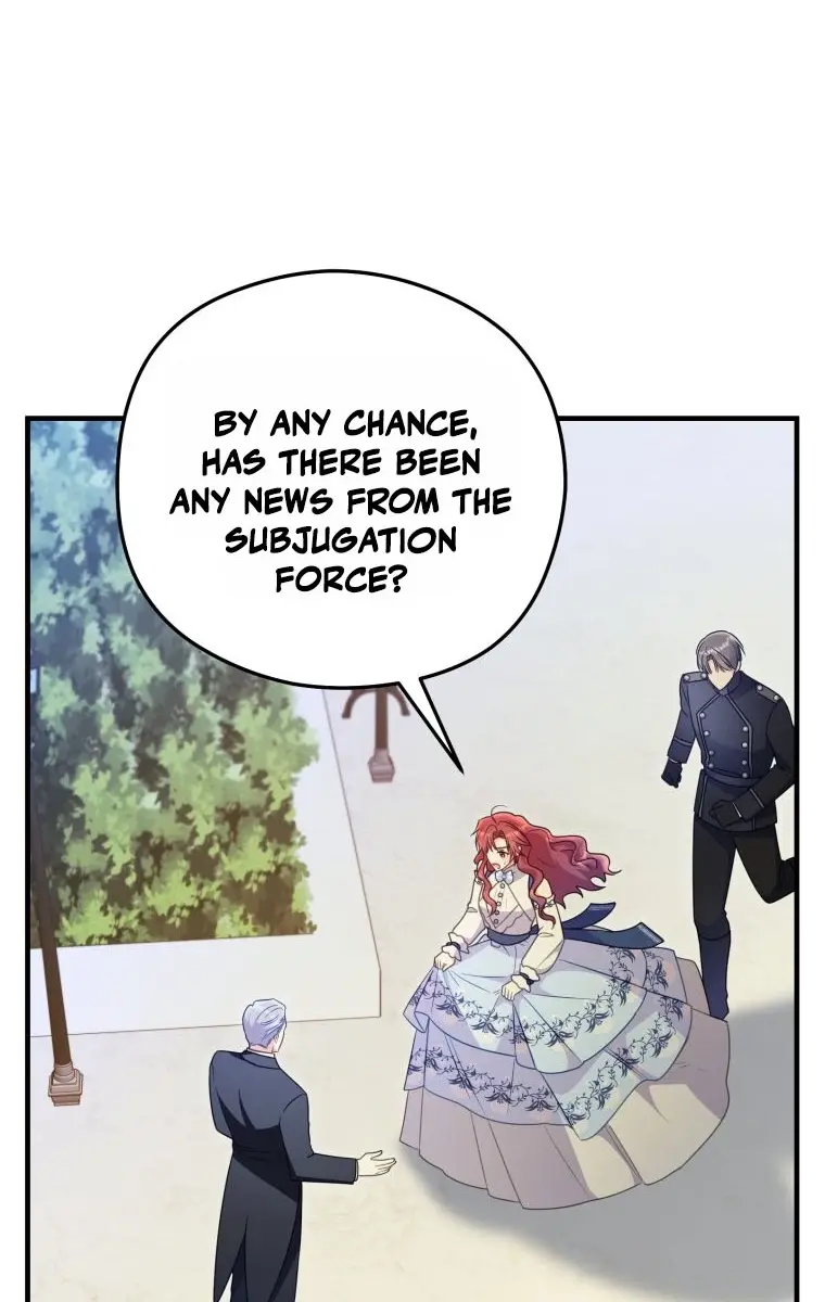The Villainess Captured the Grand Duke Chapter 108 Page 12