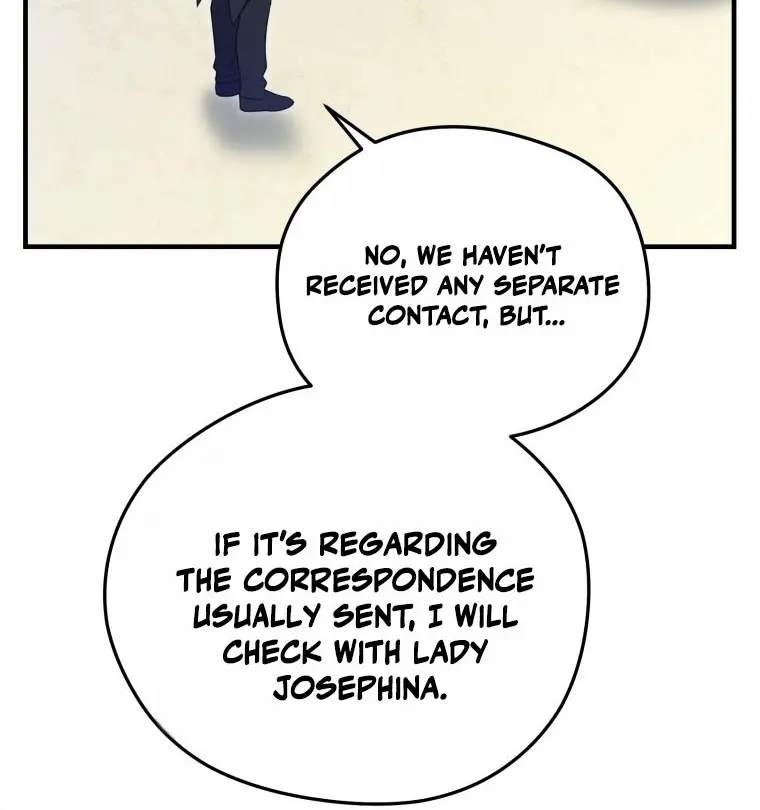 The Villainess Captured the Grand Duke Chapter 108 Page 13