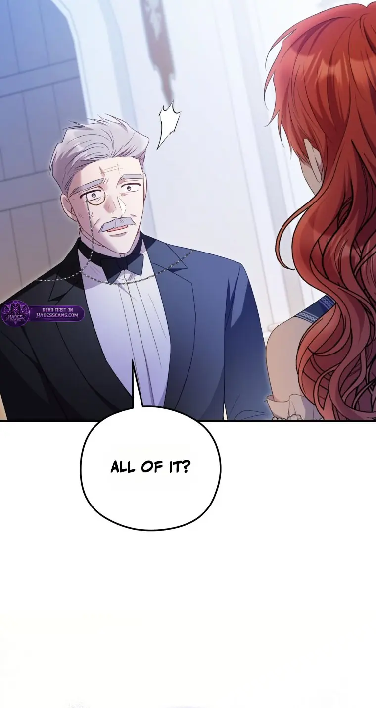 The Villainess Captured the Grand Duke Chapter 108 Page 15