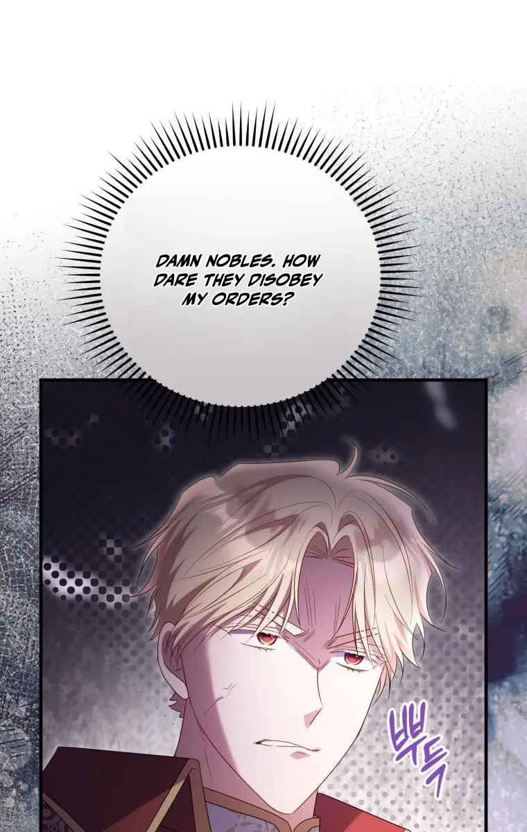 The Villainess Captured the Grand Duke Chapter 108 Page 24