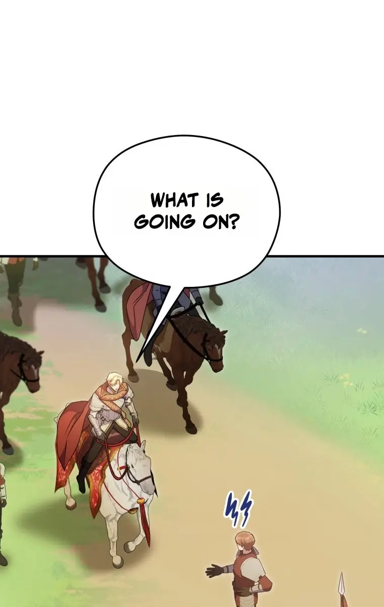 The Villainess Captured the Grand Duke Chapter 108 Page 28