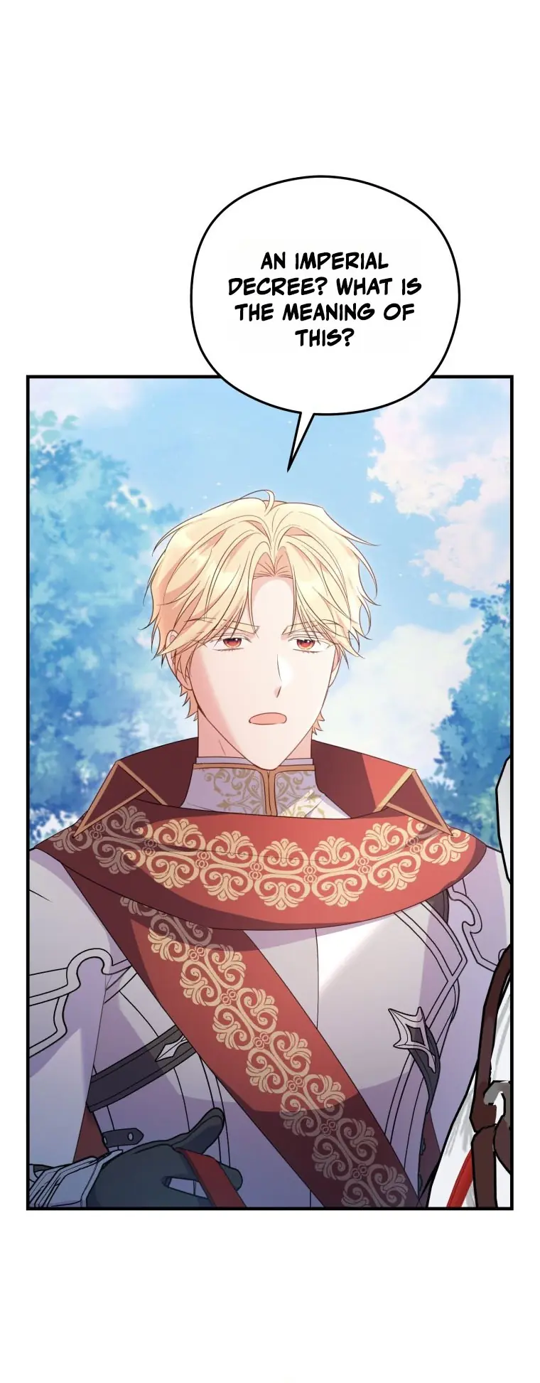 The Villainess Captured the Grand Duke Chapter 108 Page 30