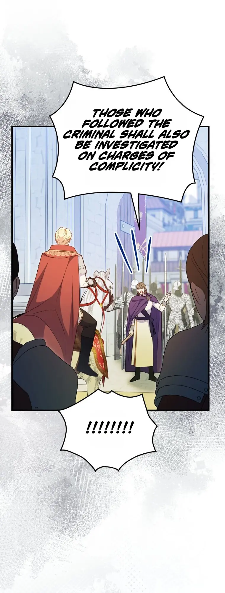The Villainess Captured the Grand Duke Chapter 108 Page 39