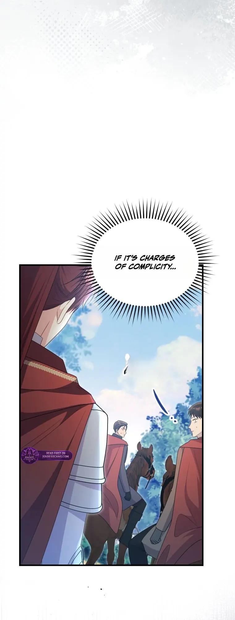 The Villainess Captured the Grand Duke Chapter 108 Page 41
