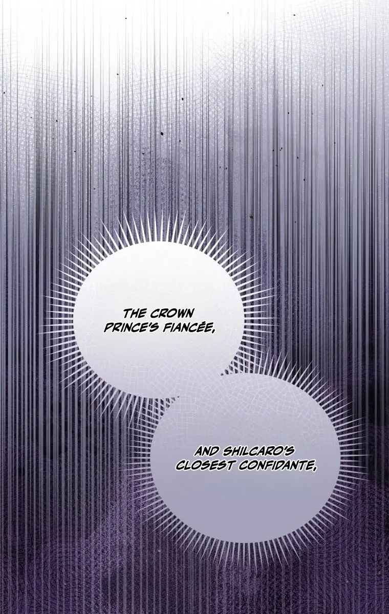 The Villainess Captured the Grand Duke Chapter 108 Page 43