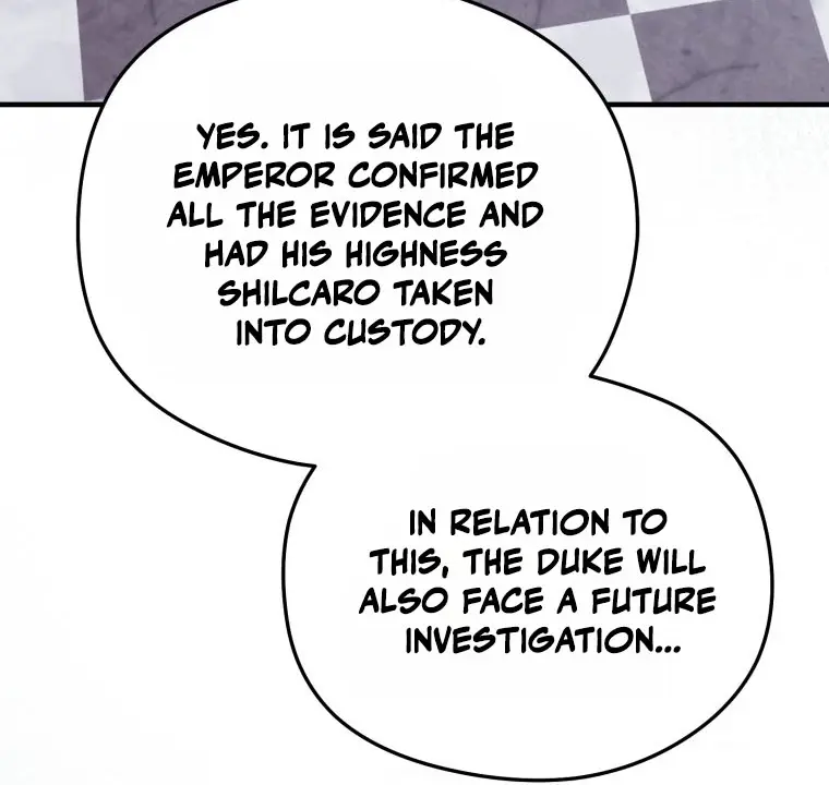 The Villainess Captured the Grand Duke Chapter 108 Page 54