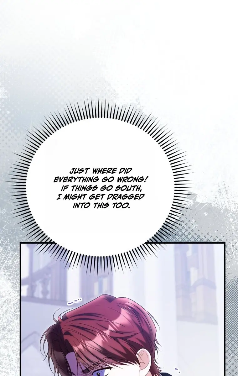 The Villainess Captured the Grand Duke Chapter 108 Page 56