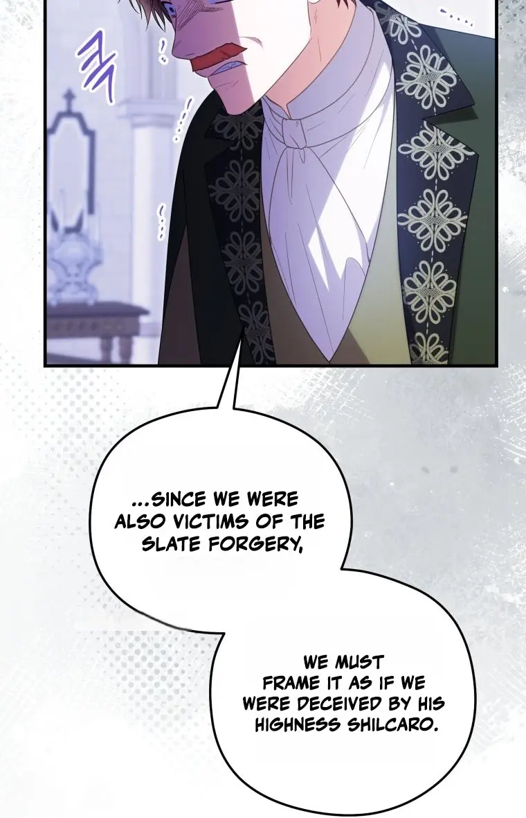 The Villainess Captured the Grand Duke Chapter 108 Page 57