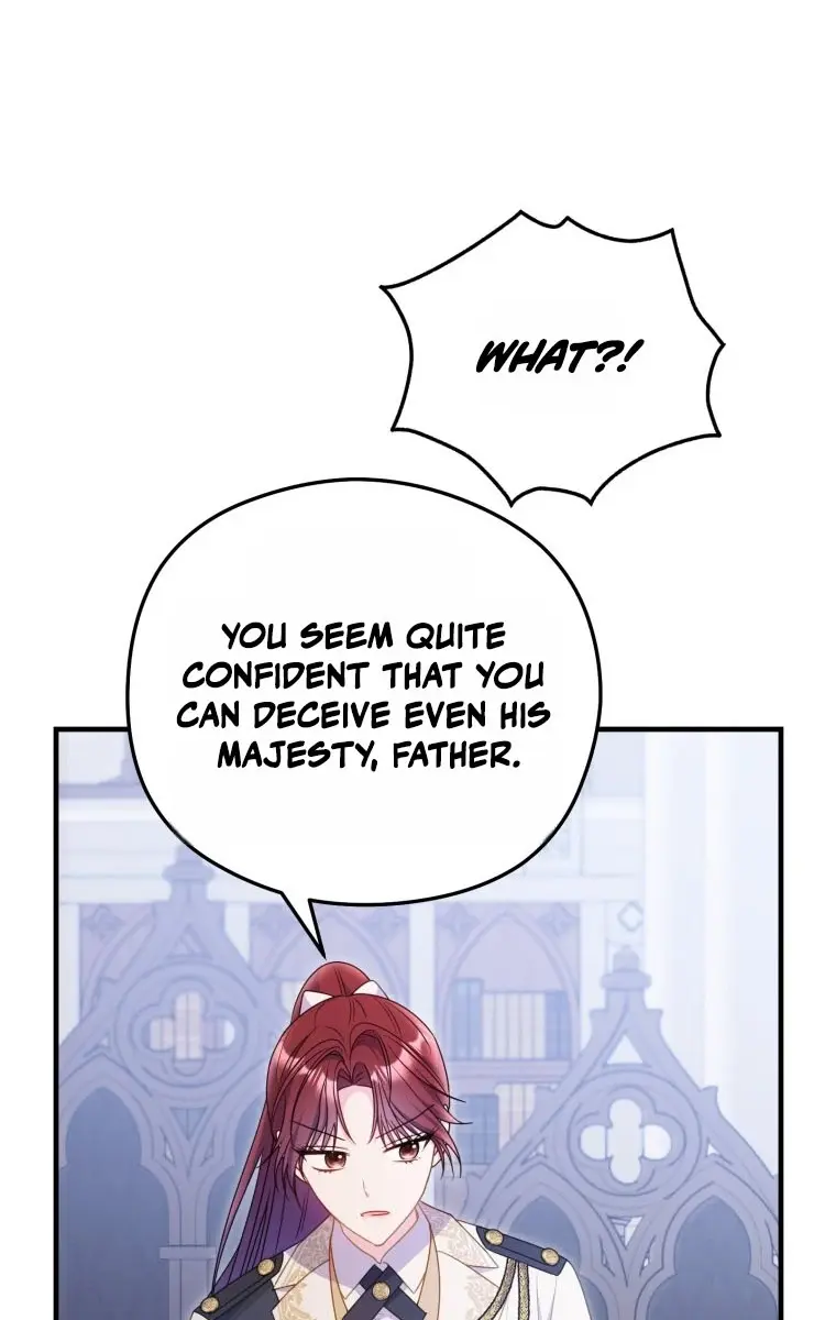 The Villainess Captured the Grand Duke Chapter 108 Page 61