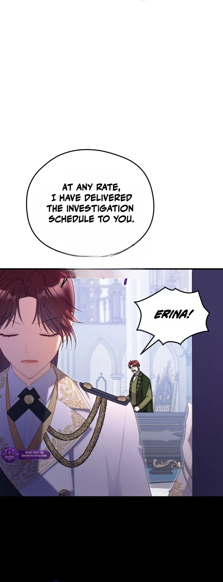 The Villainess Captured the Grand Duke Chapter 108 Page 63
