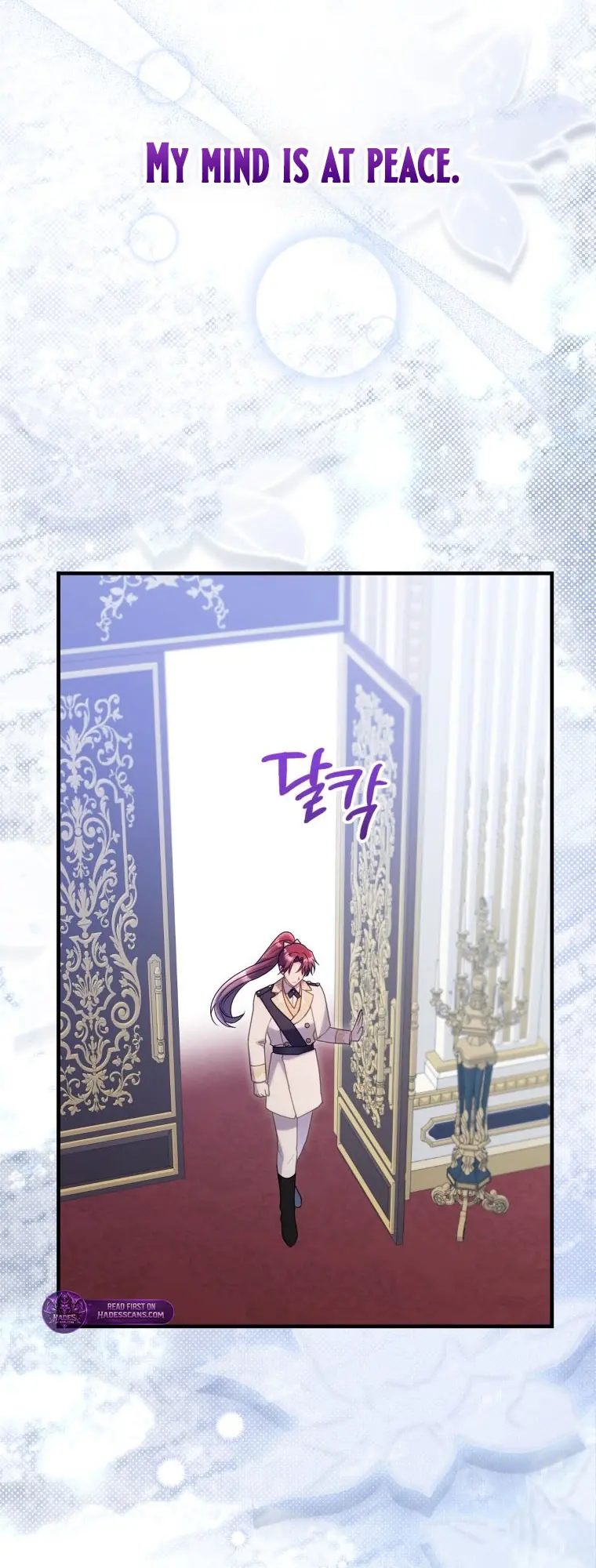 The Villainess Captured the Grand Duke Chapter 108 Page 65