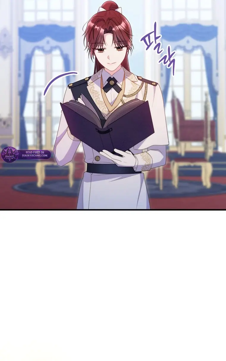 The Villainess Captured the Grand Duke Chapter 108 Page 68