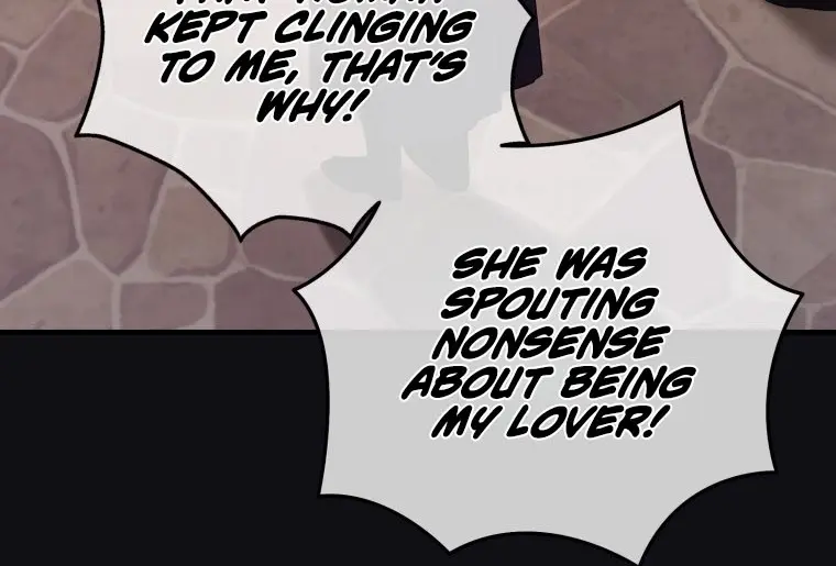 The Villainess Captured the Grand Duke Chapter 108 Page 77