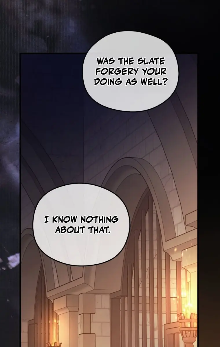 The Villainess Captured the Grand Duke Chapter 108 Page 80