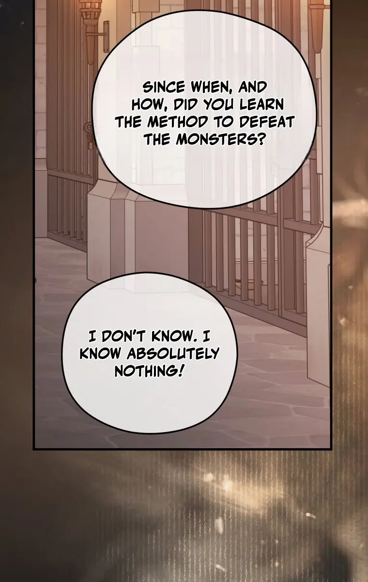 The Villainess Captured the Grand Duke Chapter 108 Page 81