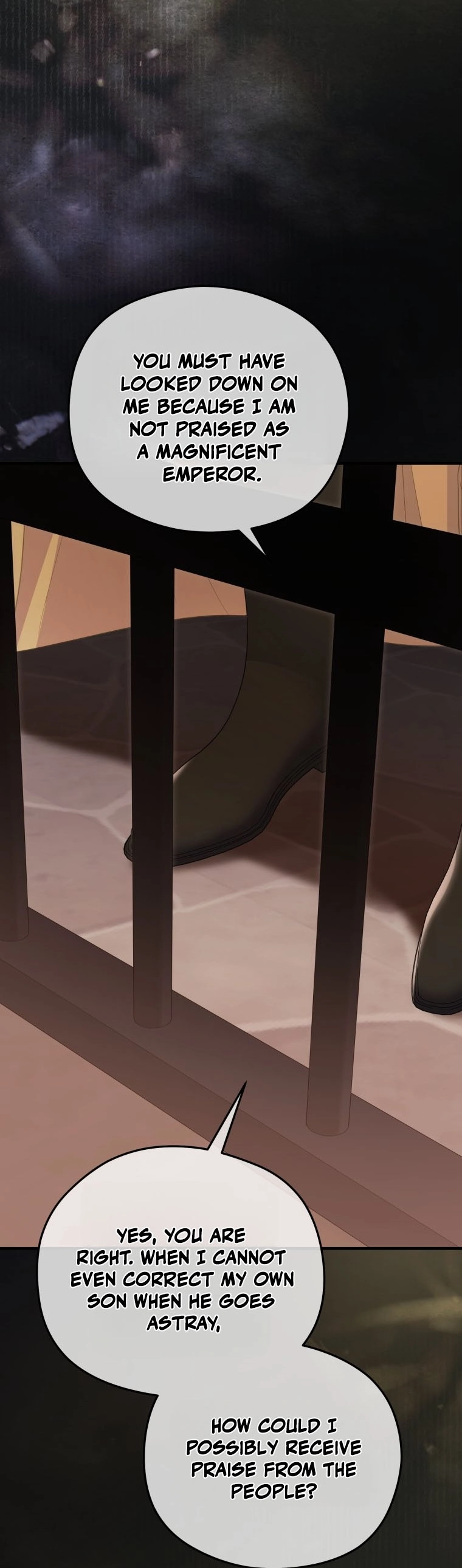 The Villainess Captured the Grand Duke Chapter 108 Page 85
