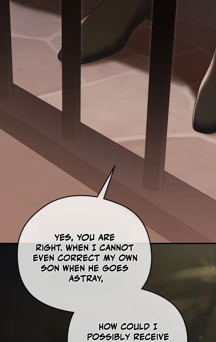 The Villainess Captured the Grand Duke Chapter 108 Page 87