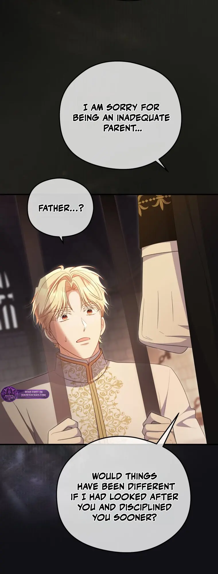 The Villainess Captured the Grand Duke Chapter 108 Page 89