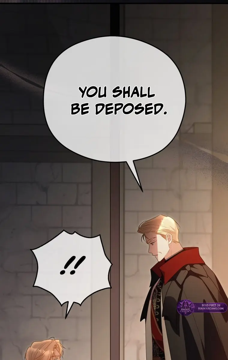 The Villainess Captured the Grand Duke Chapter 108 Page 92