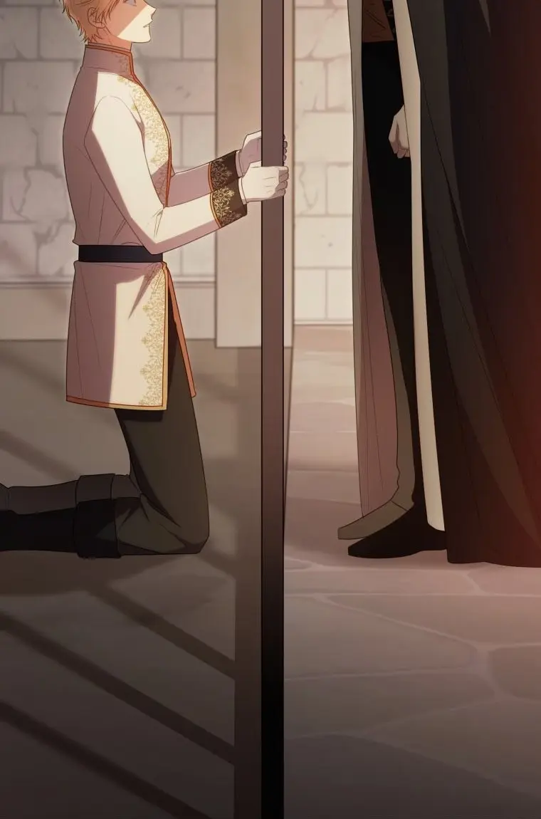 The Villainess Captured the Grand Duke Chapter 108 Page 93