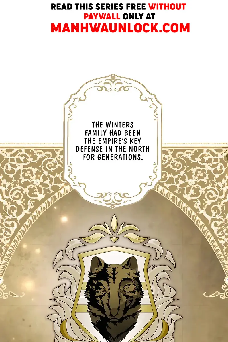 The Villainous Priestess Doesn't Want Salvation Chapter 15 Page 1