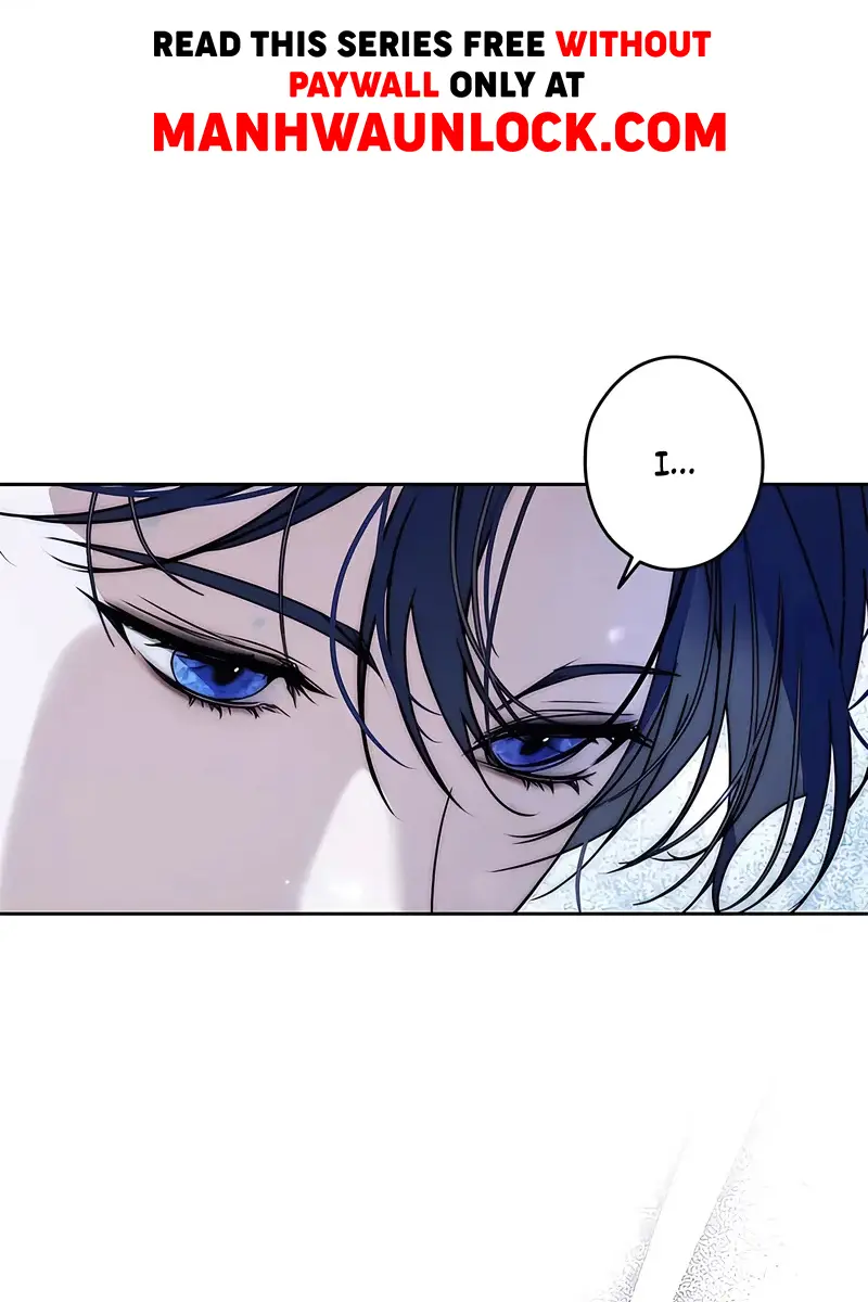 The Villainous Priestess Doesn't Want Salvation Chapter 18 Page 1
