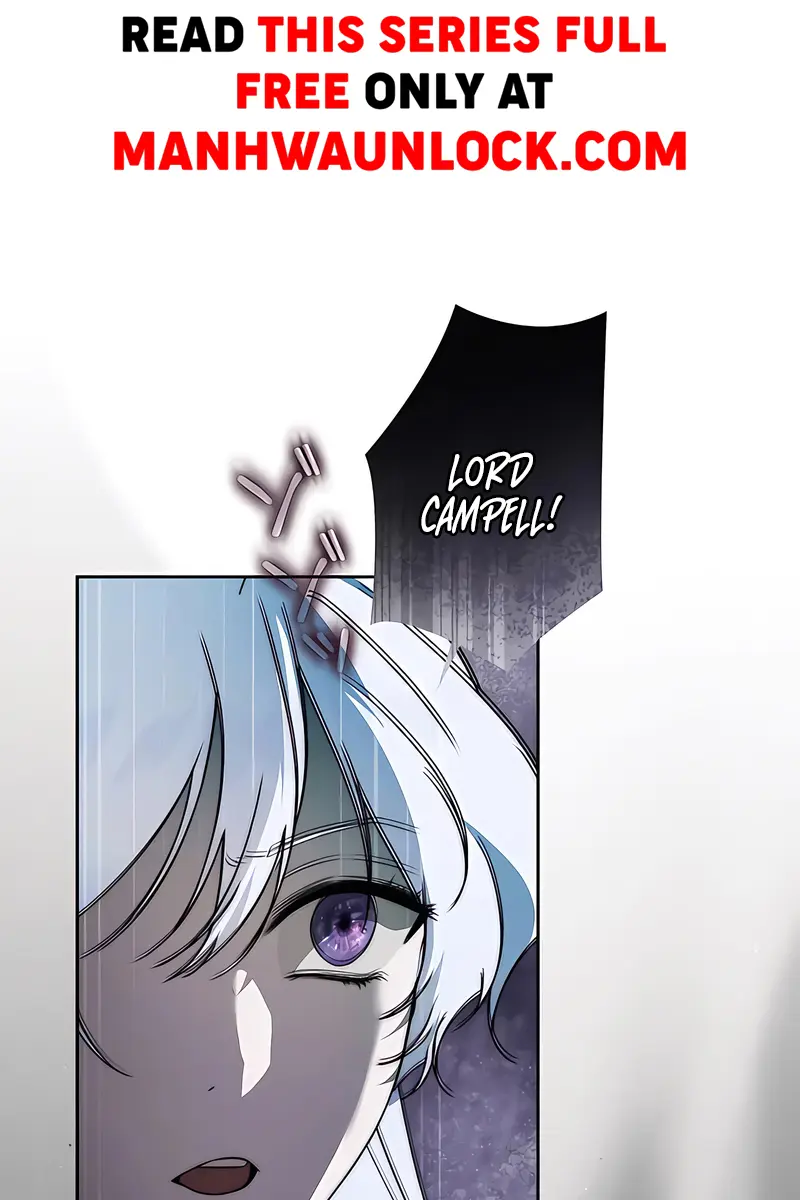 The Villainous Priestess Doesn't Want Salvation Chapter 21 Page 1