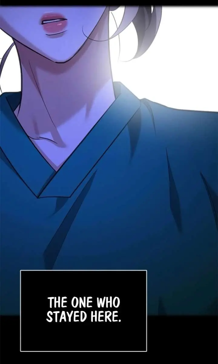 The Visitor of the Night Chapter 44 Page 5