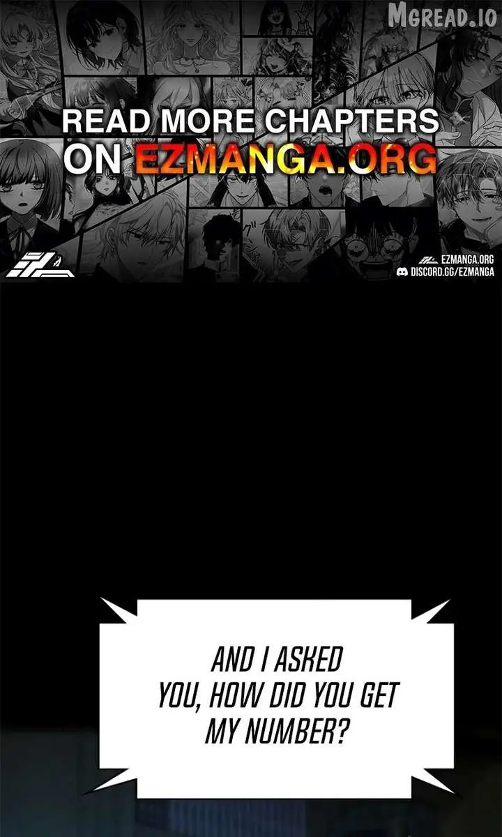 The Visitor of the Night Chapter 53 Page 1