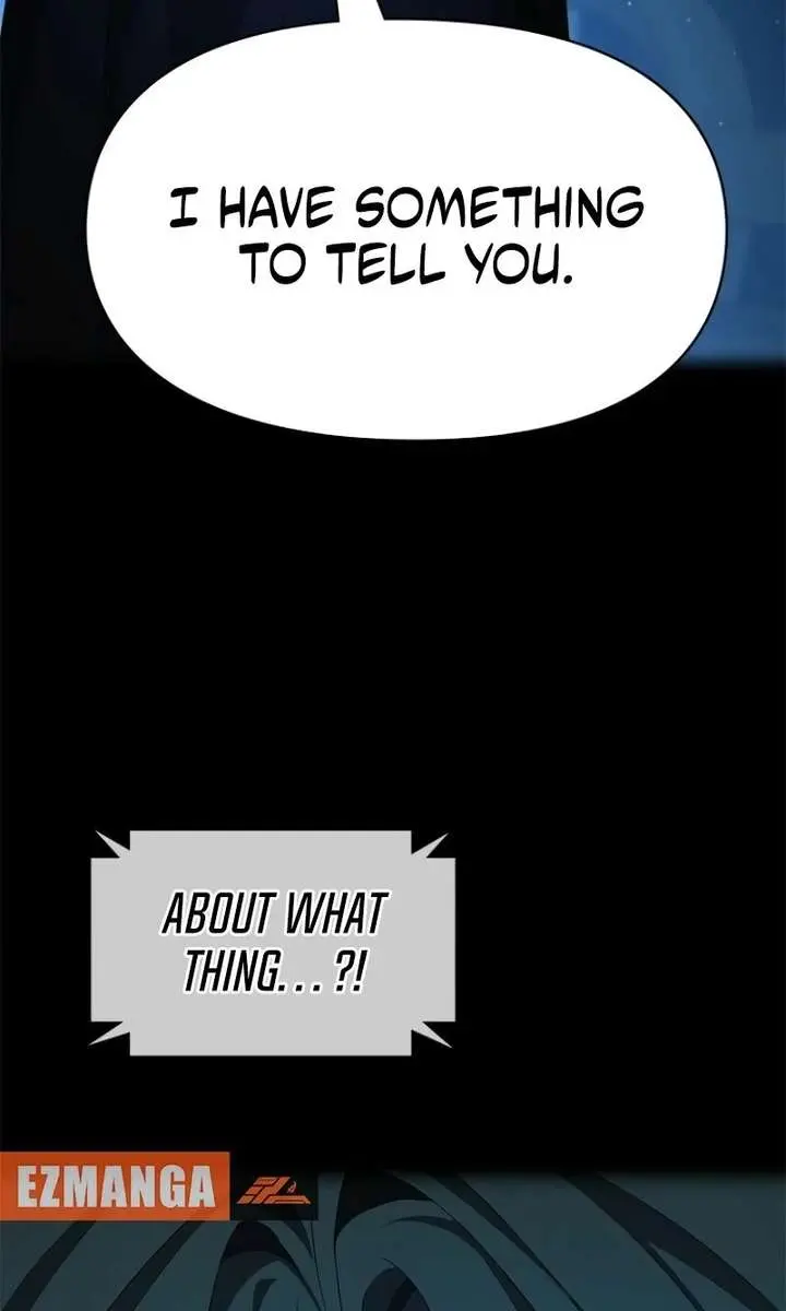 The Visitor of the Night Chapter 53 Page 3