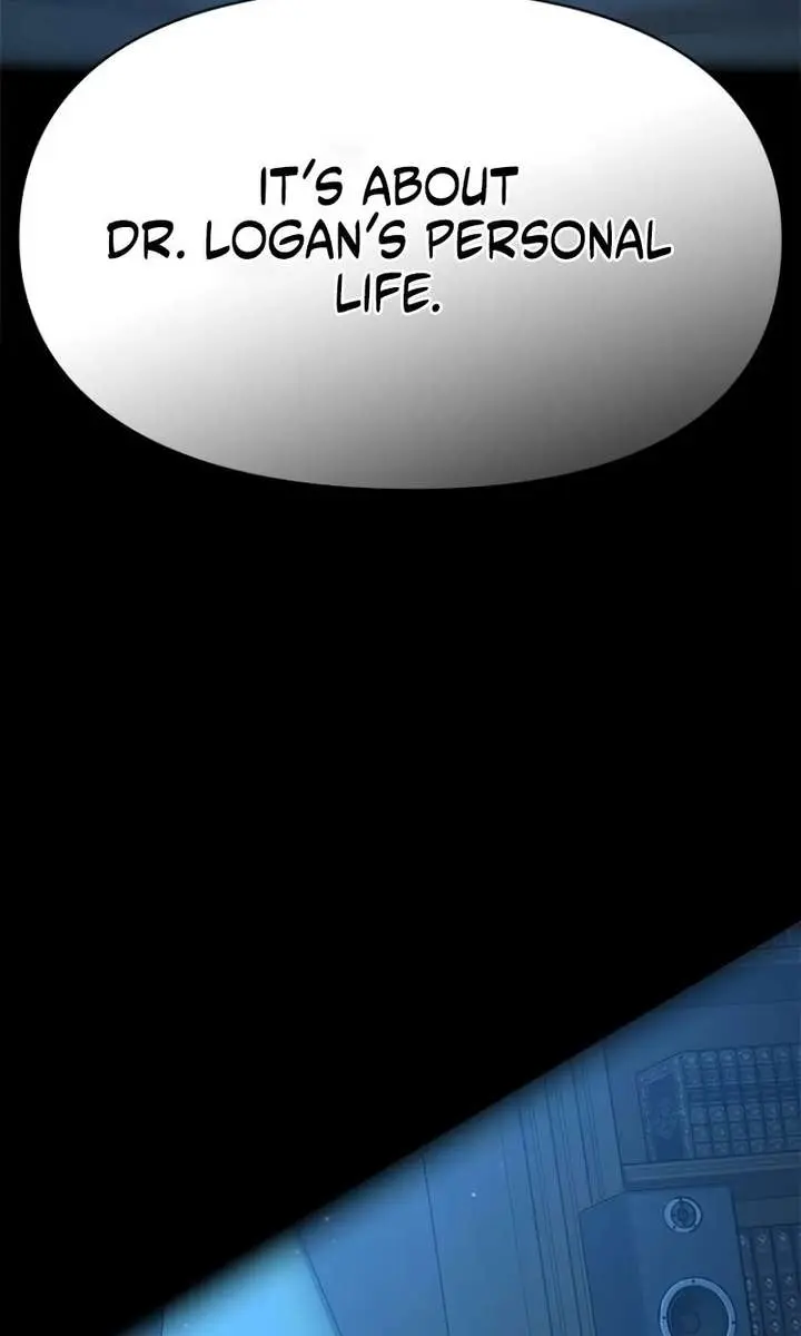 The Visitor of the Night Chapter 53 Page 5