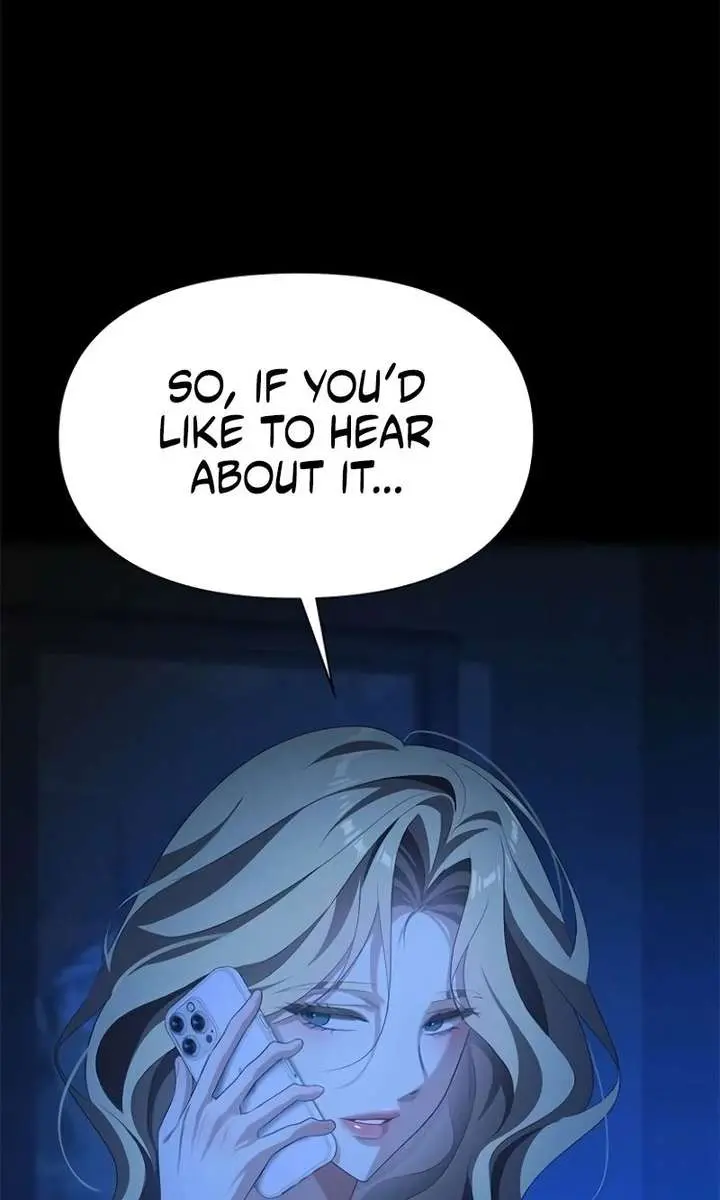 The Visitor of the Night Chapter 53 Page 17
