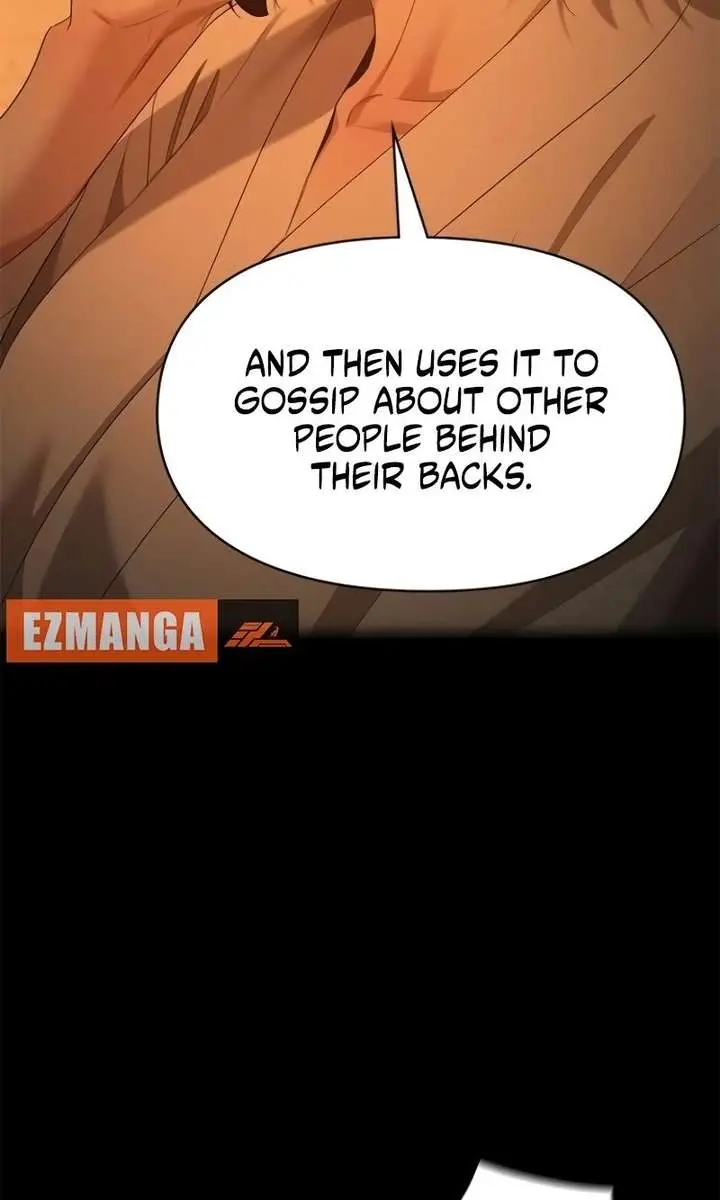 The Visitor of the Night Chapter 53 Page 21