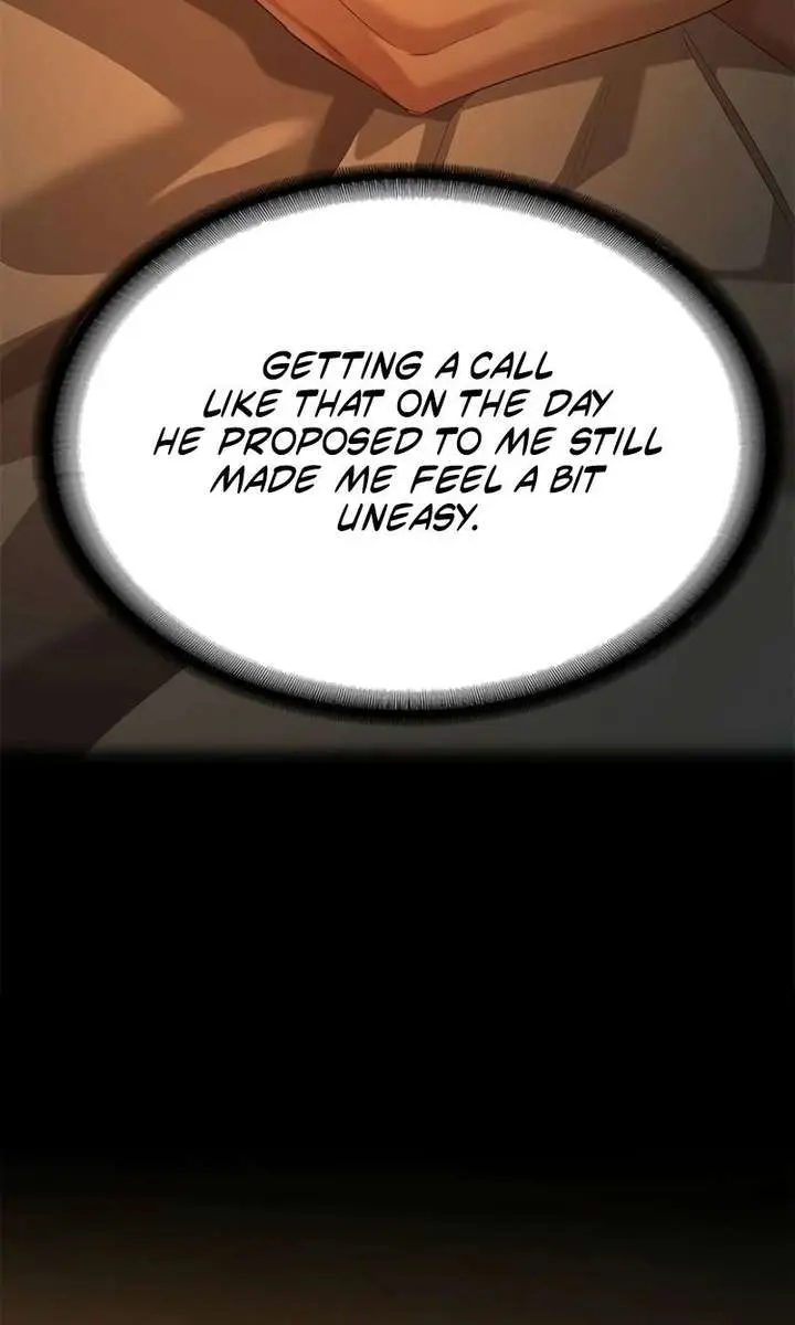 The Visitor of the Night Chapter 53 Page 48