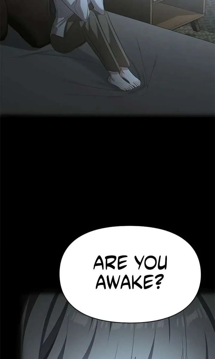 The Visitor of the Night Chapter 53 Page 58