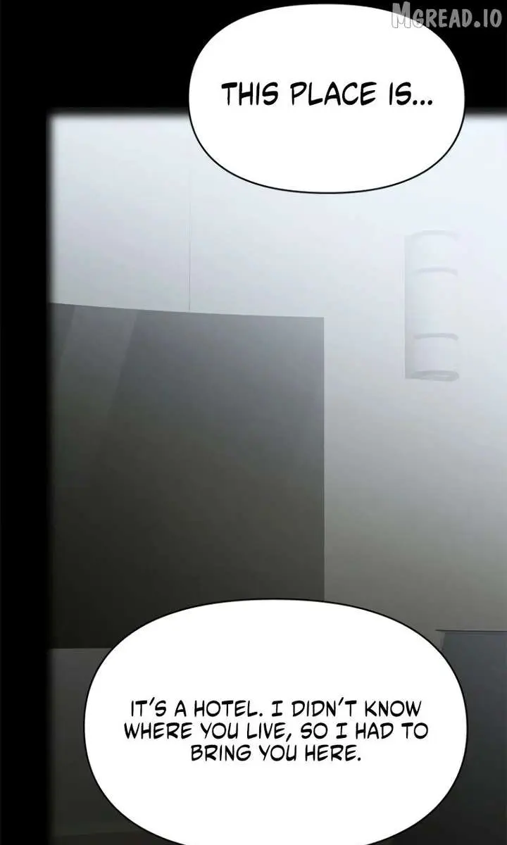 The Visitor of the Night Chapter 53 Page 65