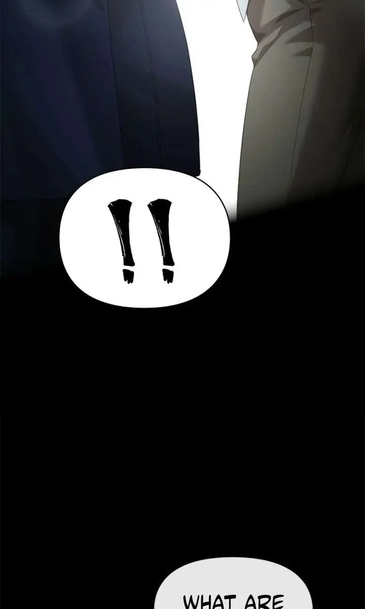 The Visitor of the Night Chapter 53 Page 86