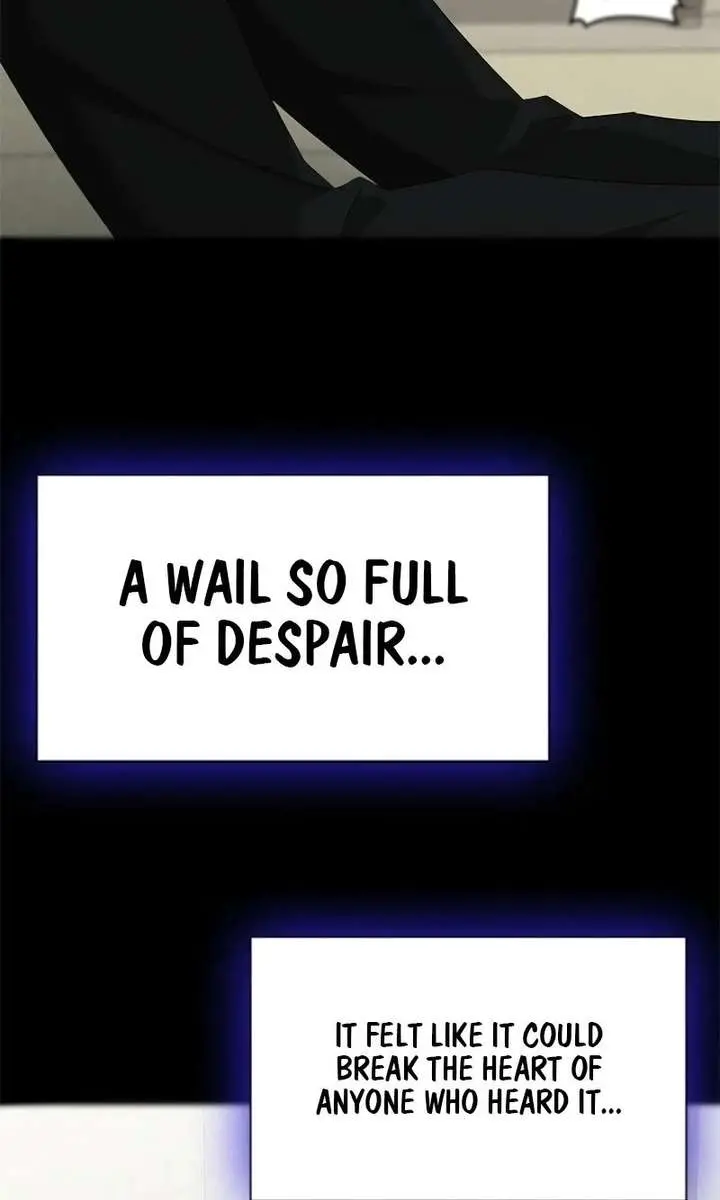 The Visitor of the Night Chapter 54 Page 6