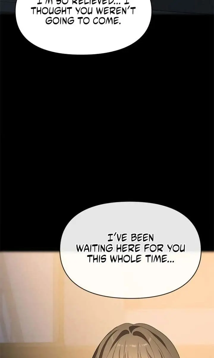 The Visitor of the Night Chapter 54 Page 33