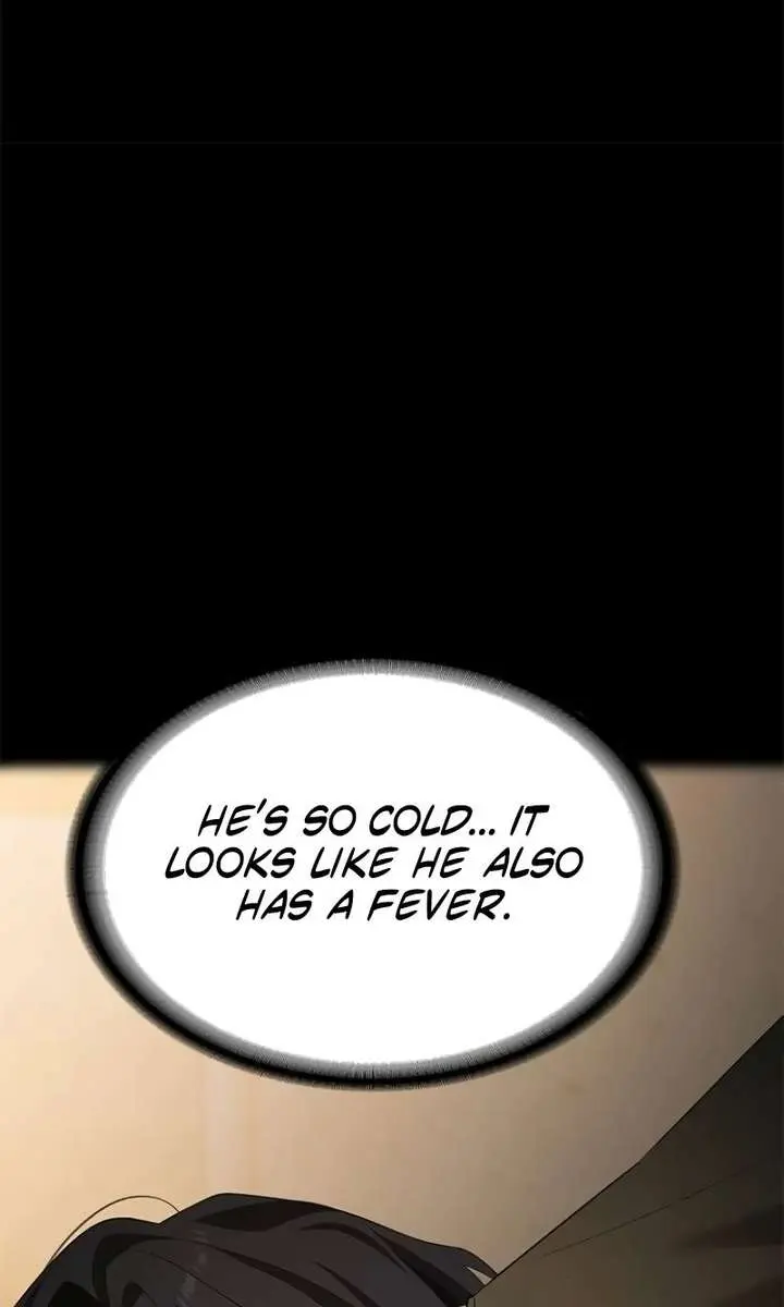 The Visitor of the Night Chapter 54 Page 35