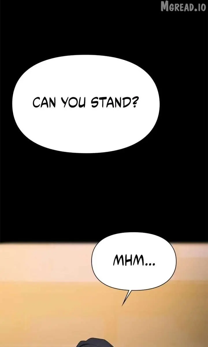 The Visitor of the Night Chapter 54 Page 37