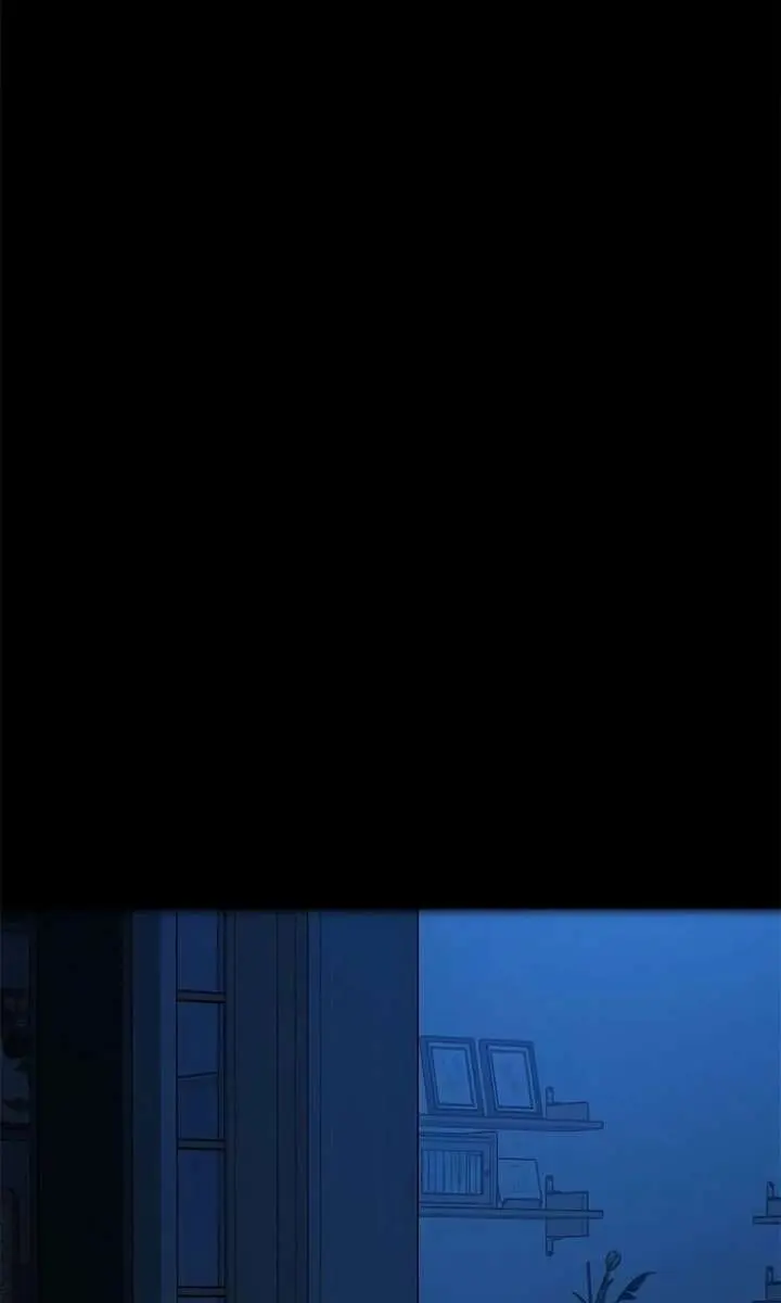 The Visitor of the Night Chapter 54 Page 40