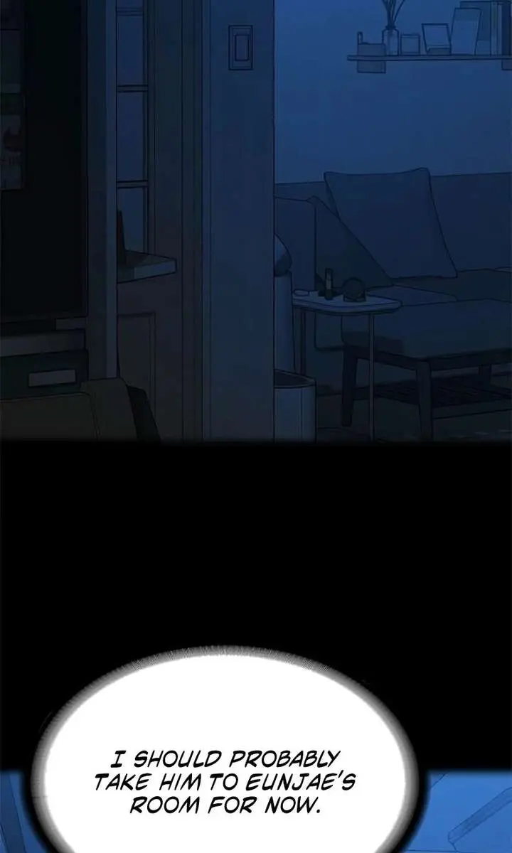 The Visitor of the Night Chapter 54 Page 41